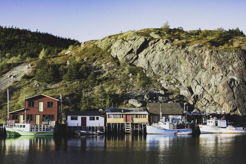 Photo of Outdoor in Quidi Vidi