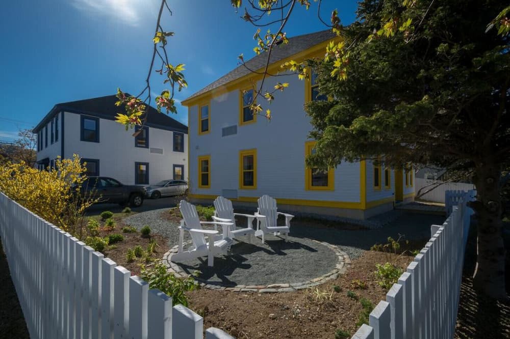 Photo of Others in Quidi Vidi