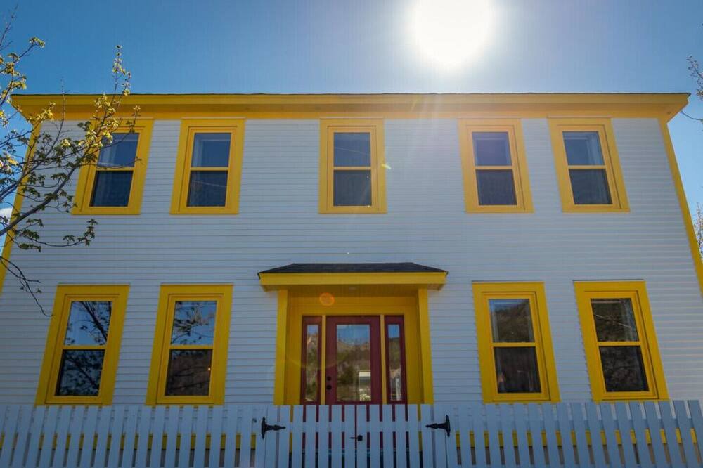 Photo of Outdoor in Quidi Vidi