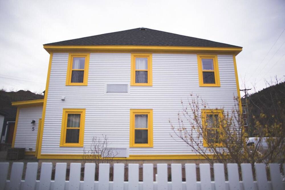 Photo of Outdoor in Quidi Vidi