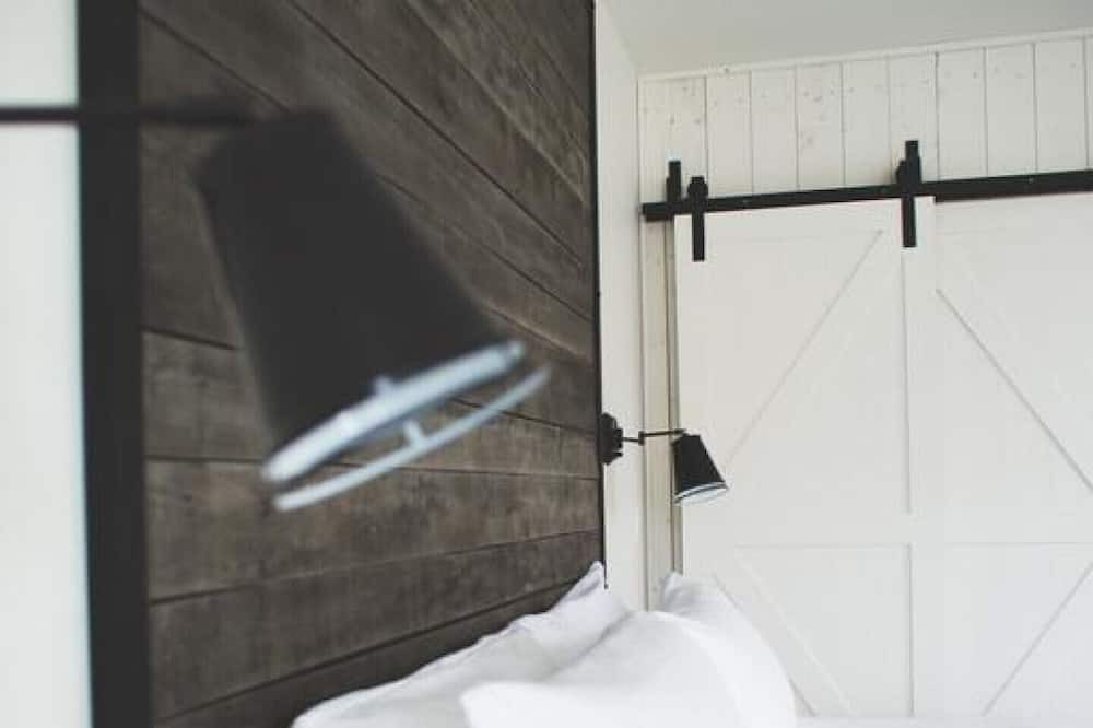 Photo of Bedroom in Quidi Vidi