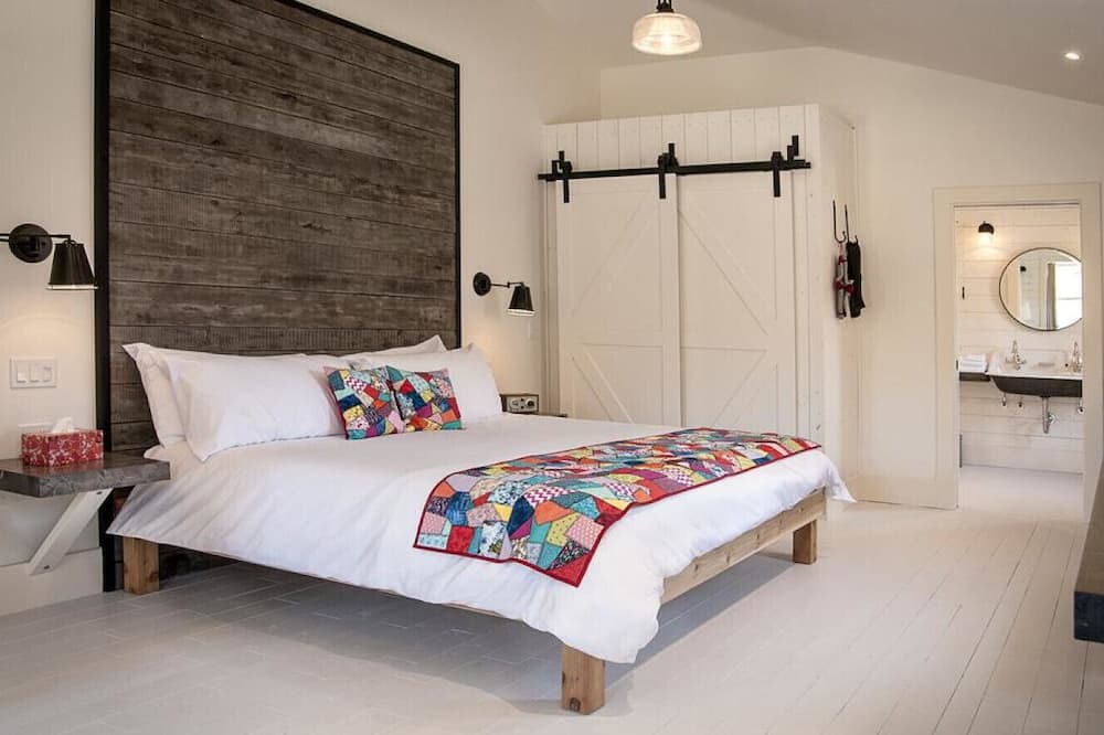 Photo of Bedroom in Quidi Vidi