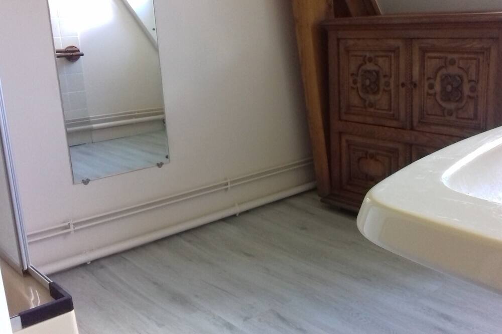 Photo of Bedroom in Bourgeauville