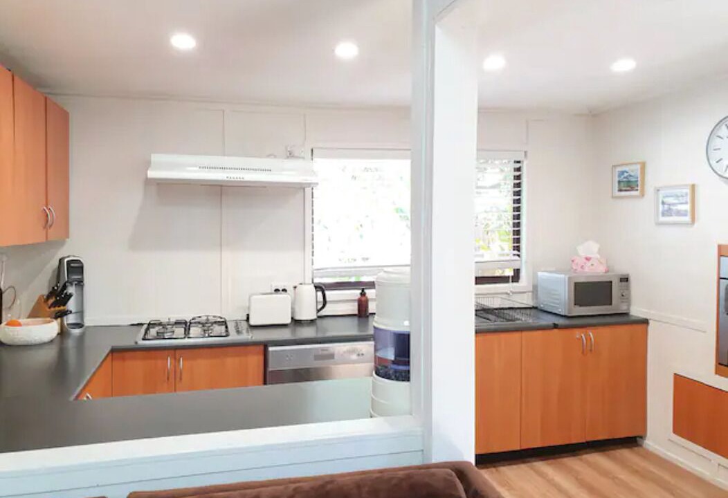 Photo of Kitchen in Bundeena