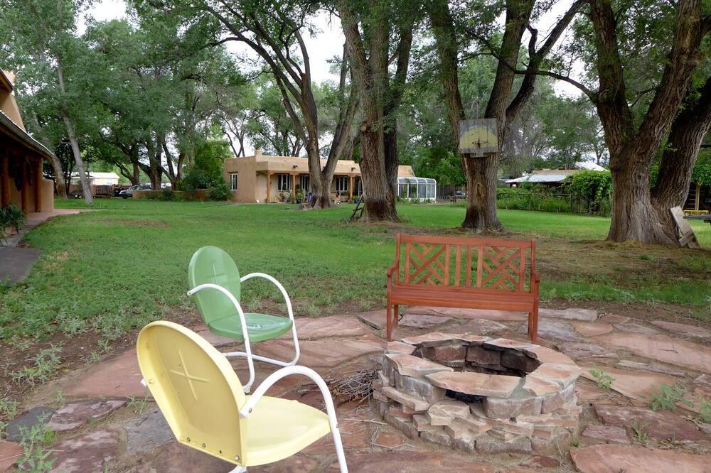 Photo of Outdoor in Bosque Farms