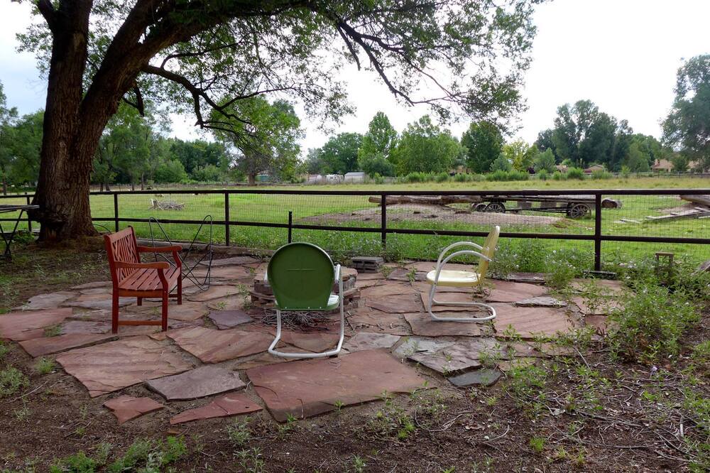 Photo of Patio Balcony in Bosque Farms