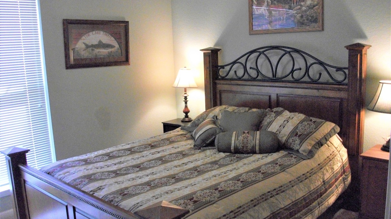Photo of Bedroom in Dillard