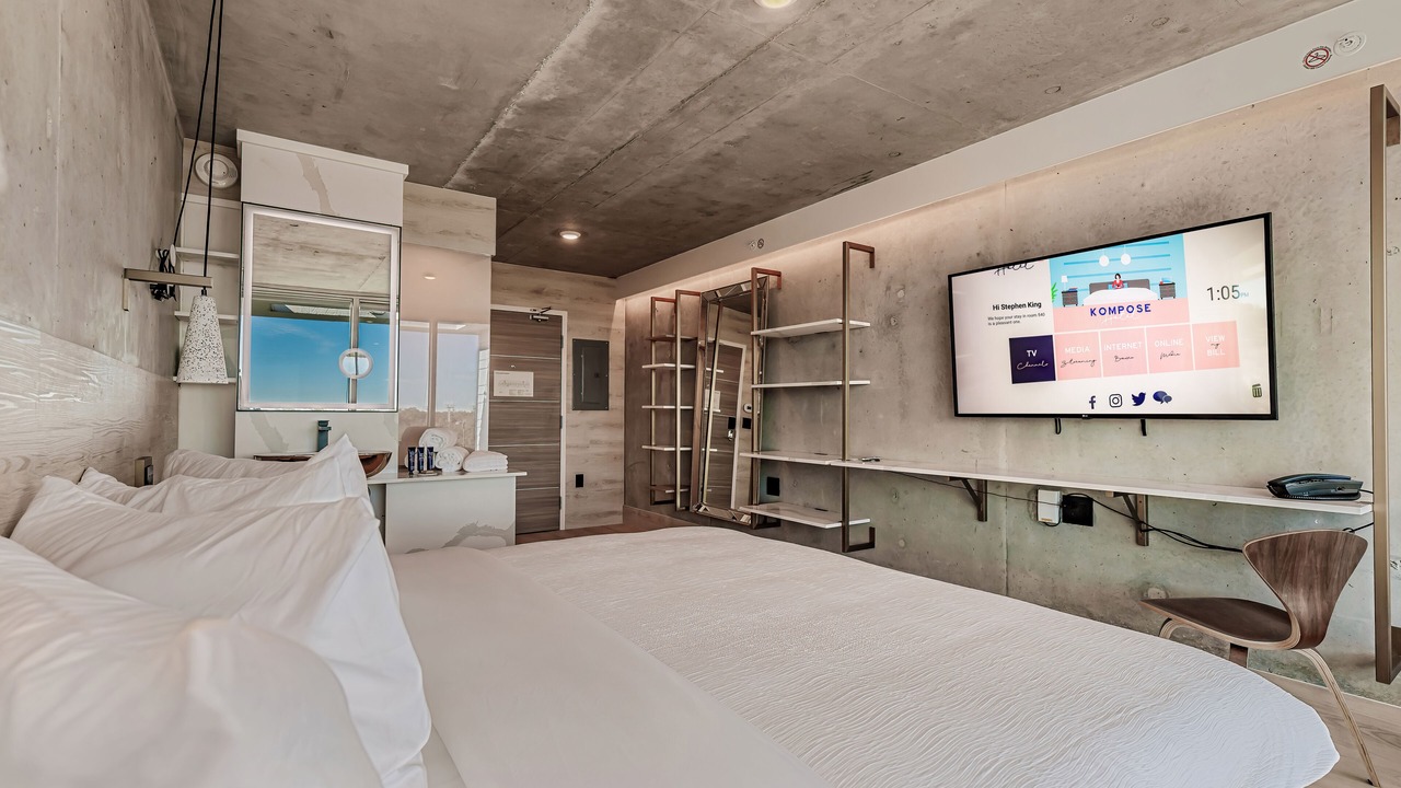 Photo of Bedroom in Sarasota