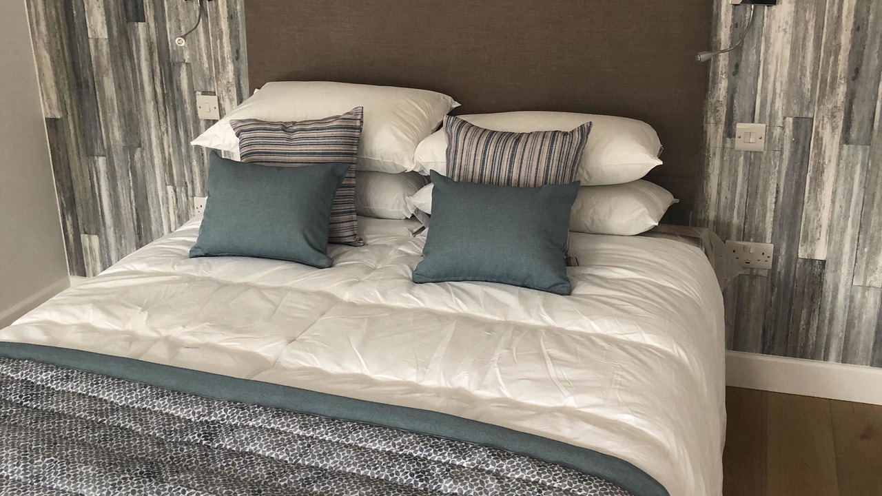 Photo of Bedroom in Woolbeding