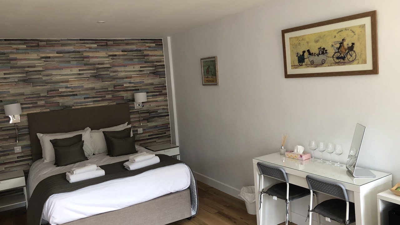 Photo of Bedroom in Woolbeding