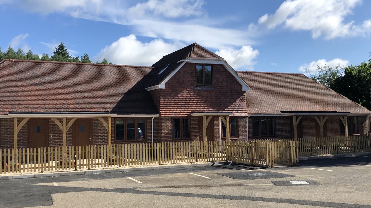 Photo of Outdoor in Woolbeding