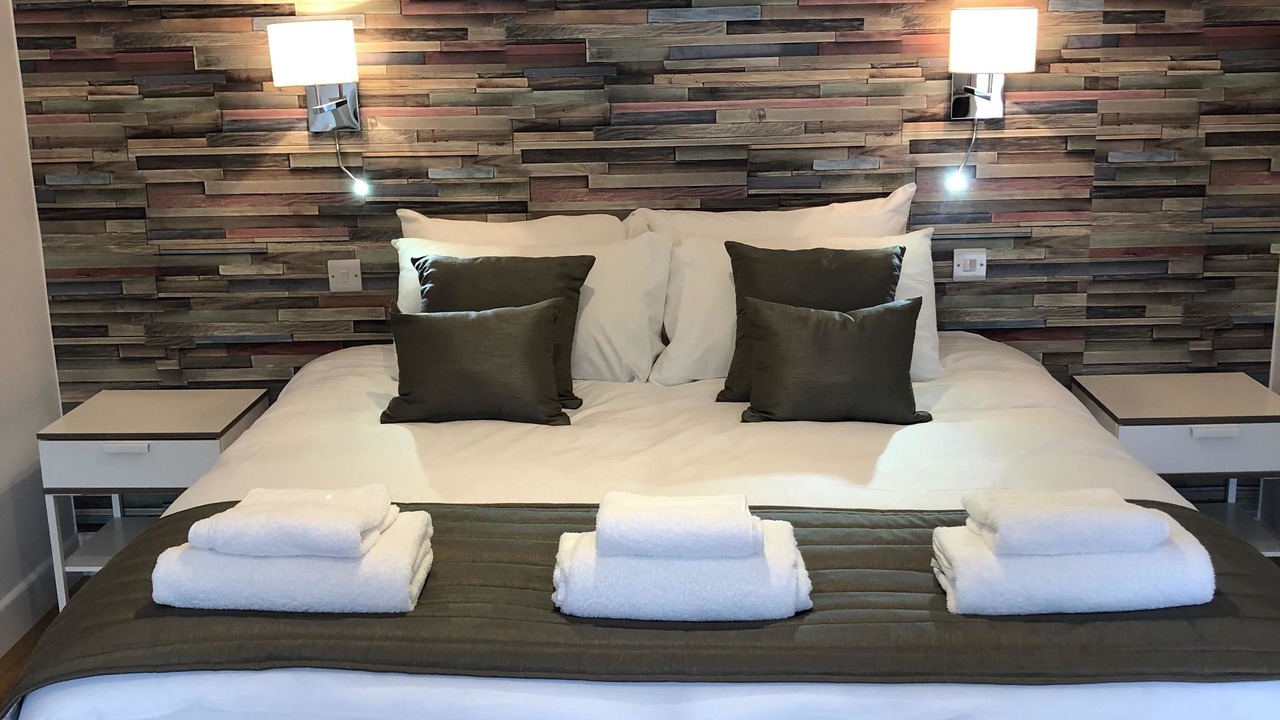 Photo of Bedroom in Woolbeding