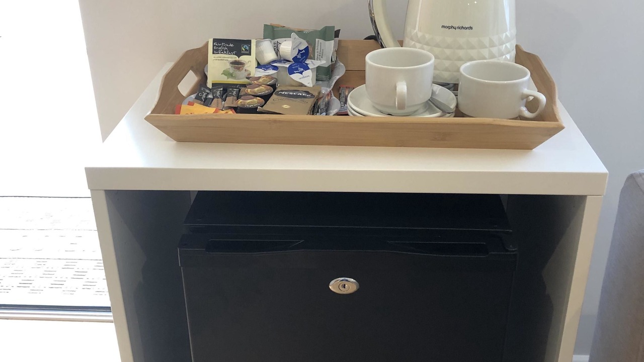 Photo of Bedroom in Woolbeding