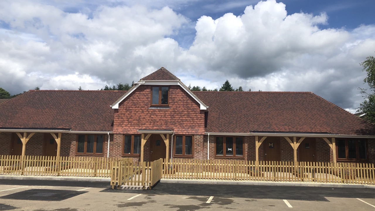 Photo of Outdoor in Woolbeding