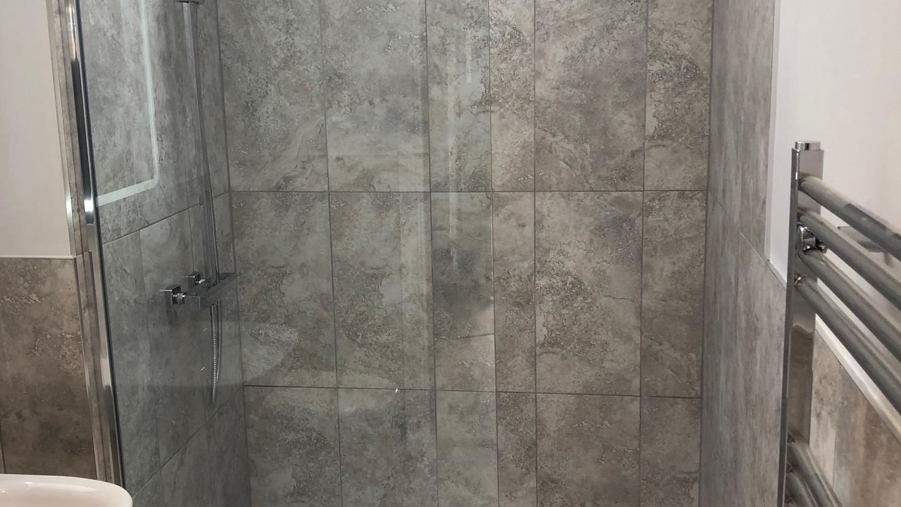 Photo of Bathroom in Woolbeding