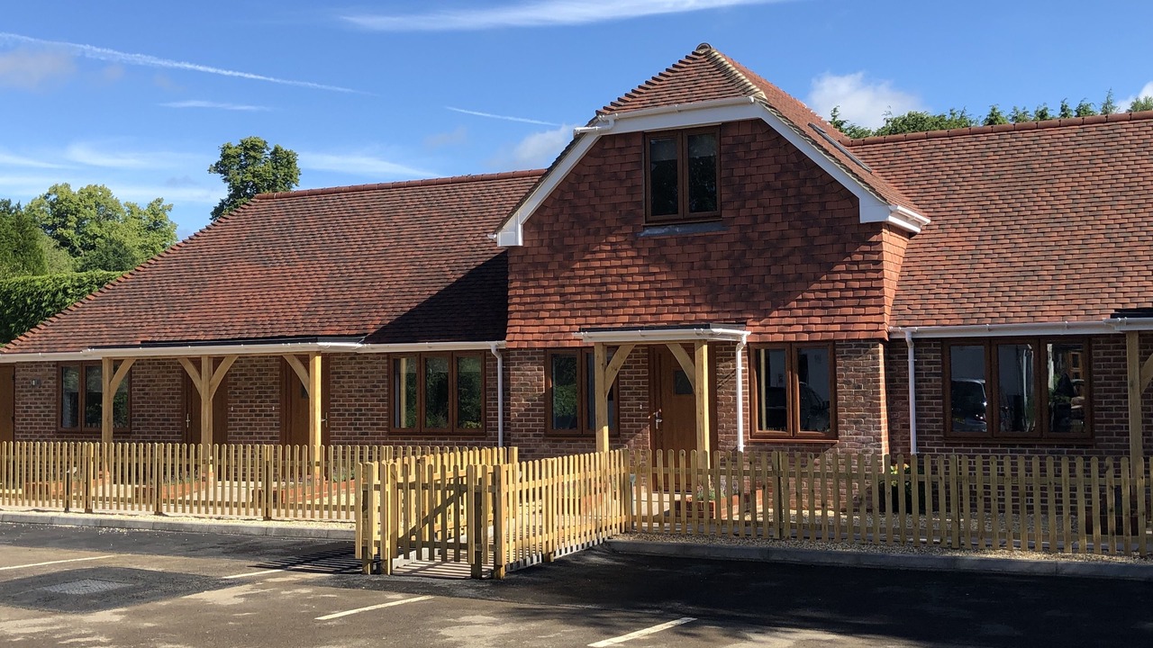 Photo of Outdoor in Woolbeding