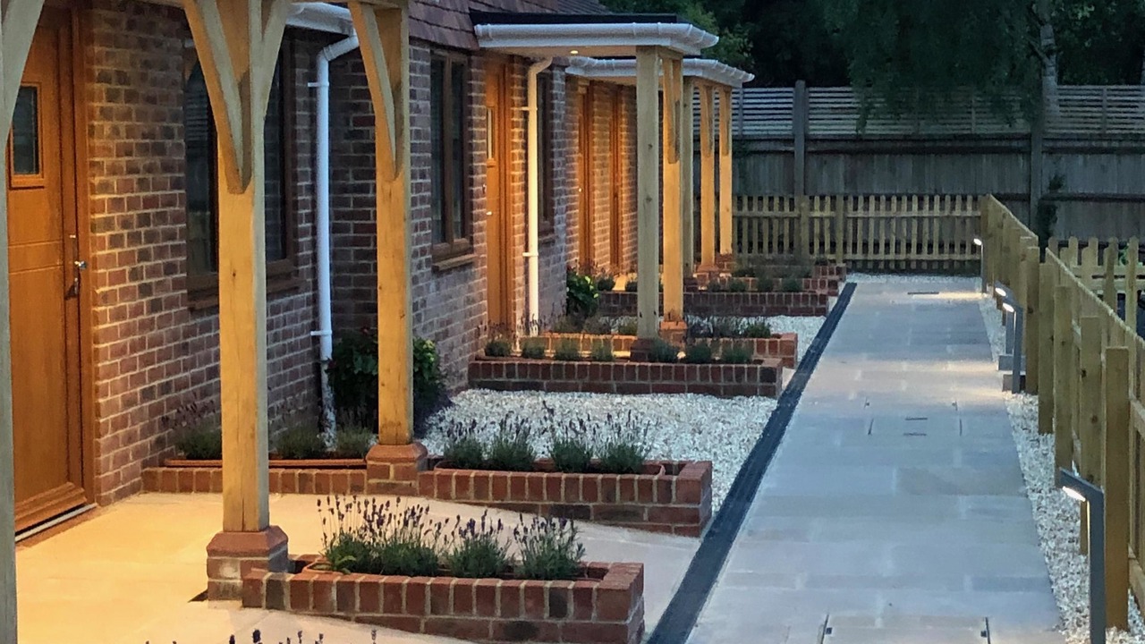 Photo of Outdoor in Woolbeding