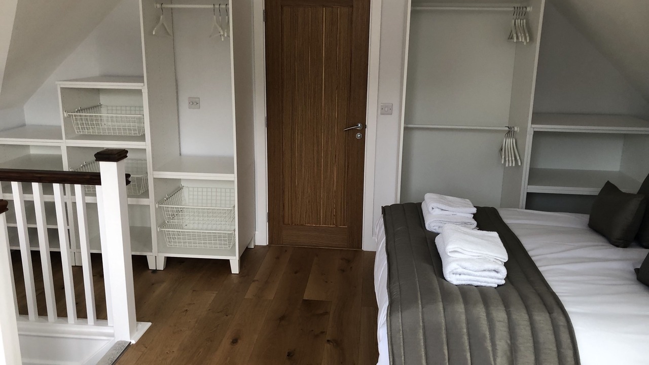 Photo of Bedroom in Woolbeding