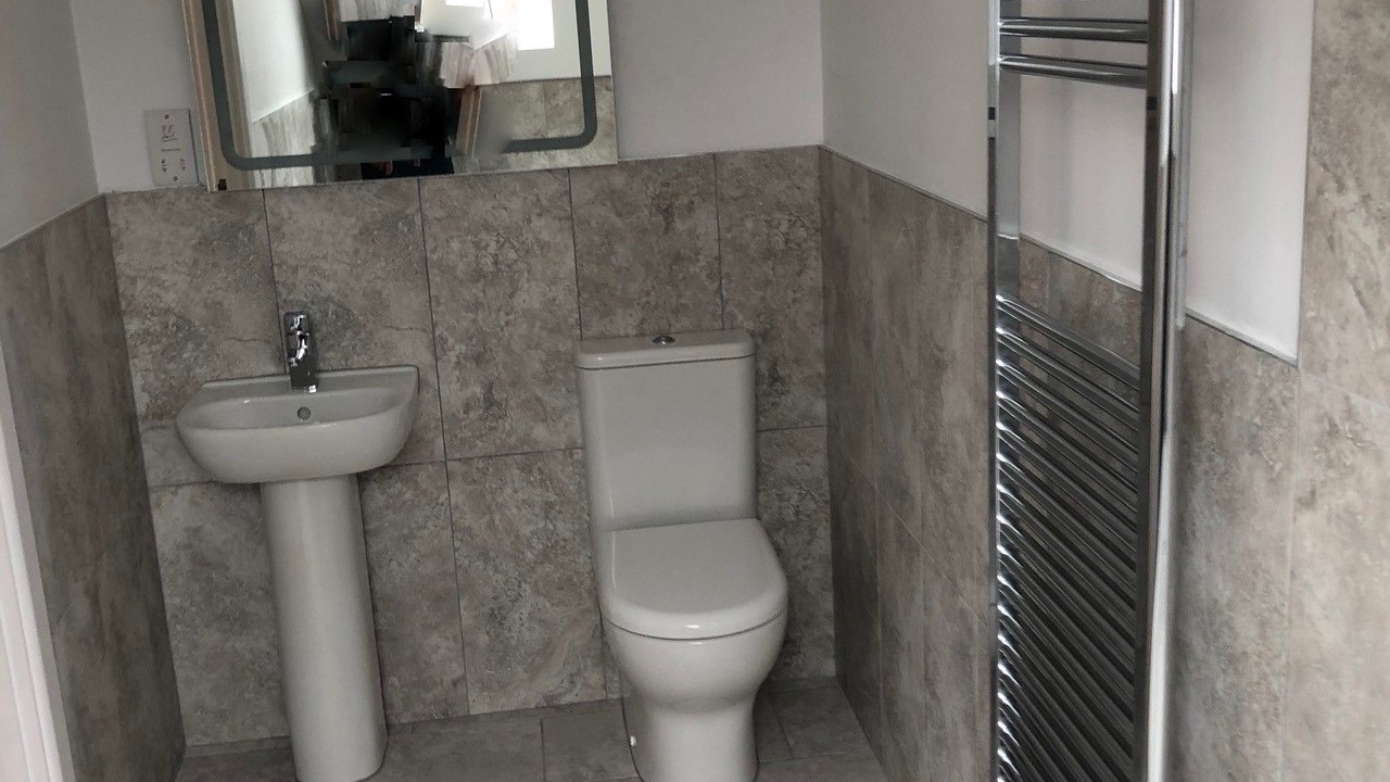 Photo of Bathroom in Woolbeding