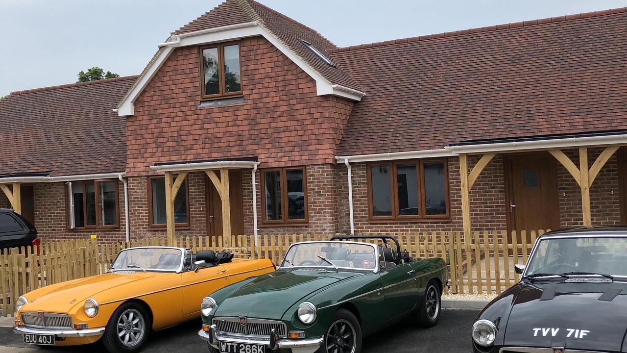 Photo of Outdoor in Woolbeding