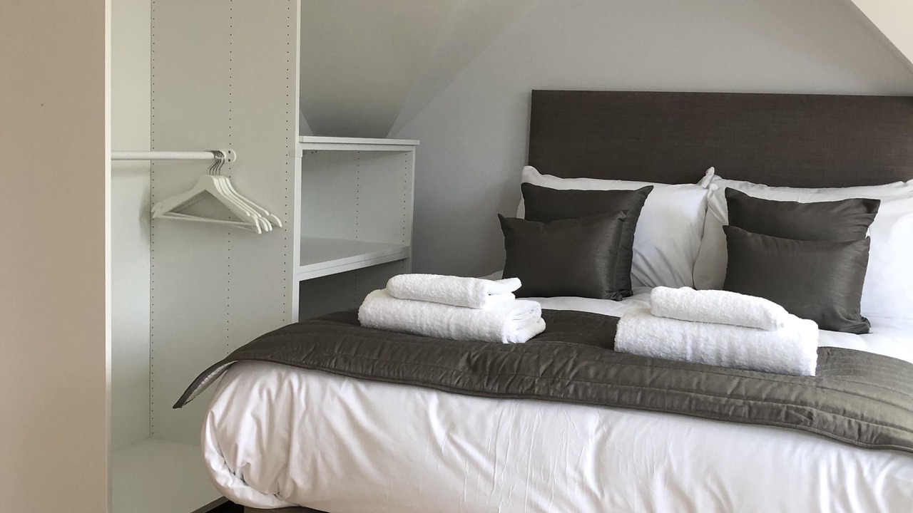 Photo of Bedroom in Woolbeding