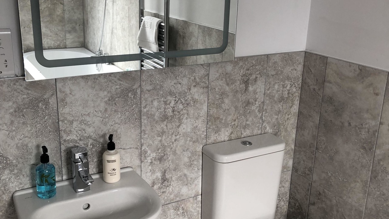 Photo of Bedroom in Woolbeding