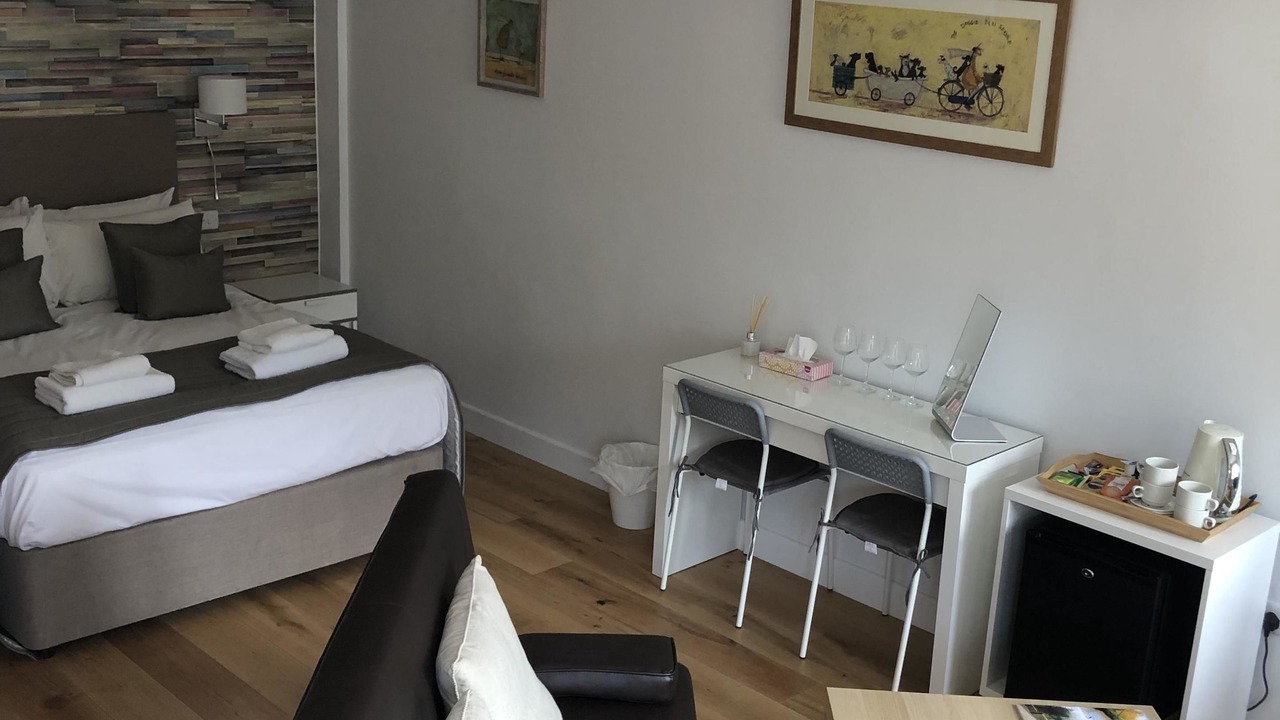 Photo of Bedroom in Woolbeding