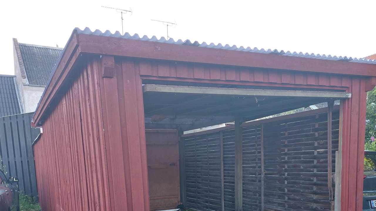 Photo of Outdoor in Rudkobing