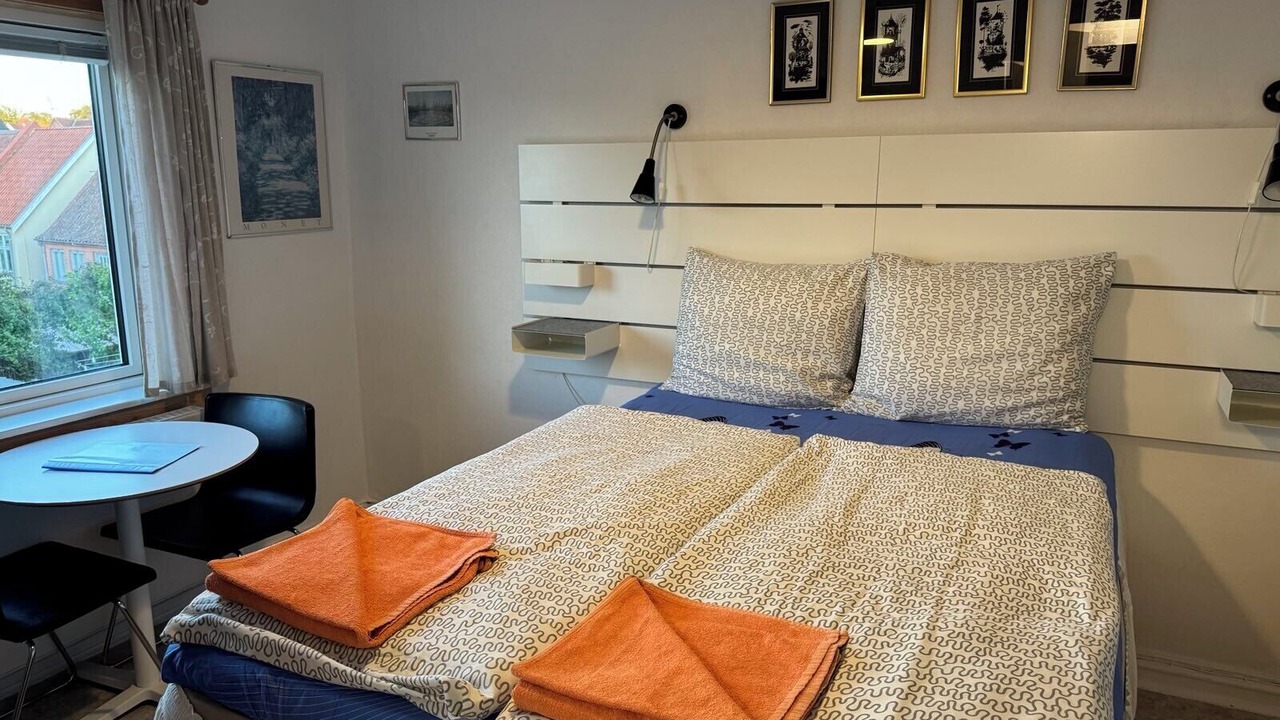 Photo of Bedroom in Rudkobing