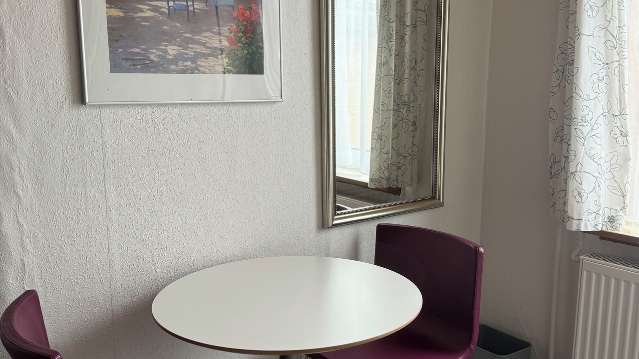 Photo of Bedroom in Rudkobing