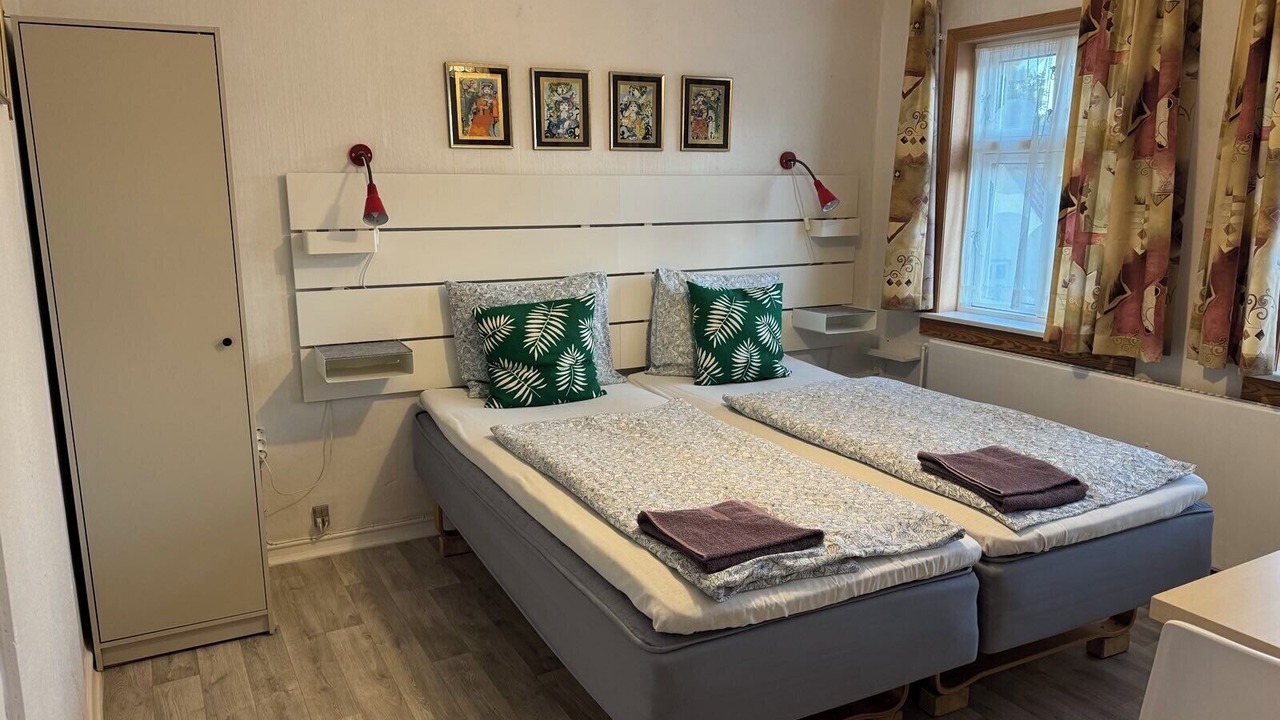 Photo of Bedroom in Rudkobing