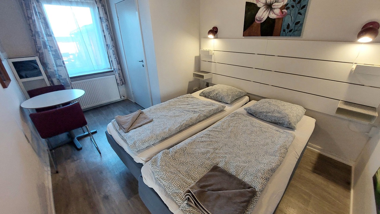 Photo of Bedroom in Rudkobing
