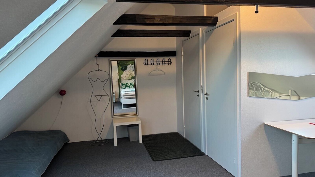 Photo of Bedroom in Rudkobing
