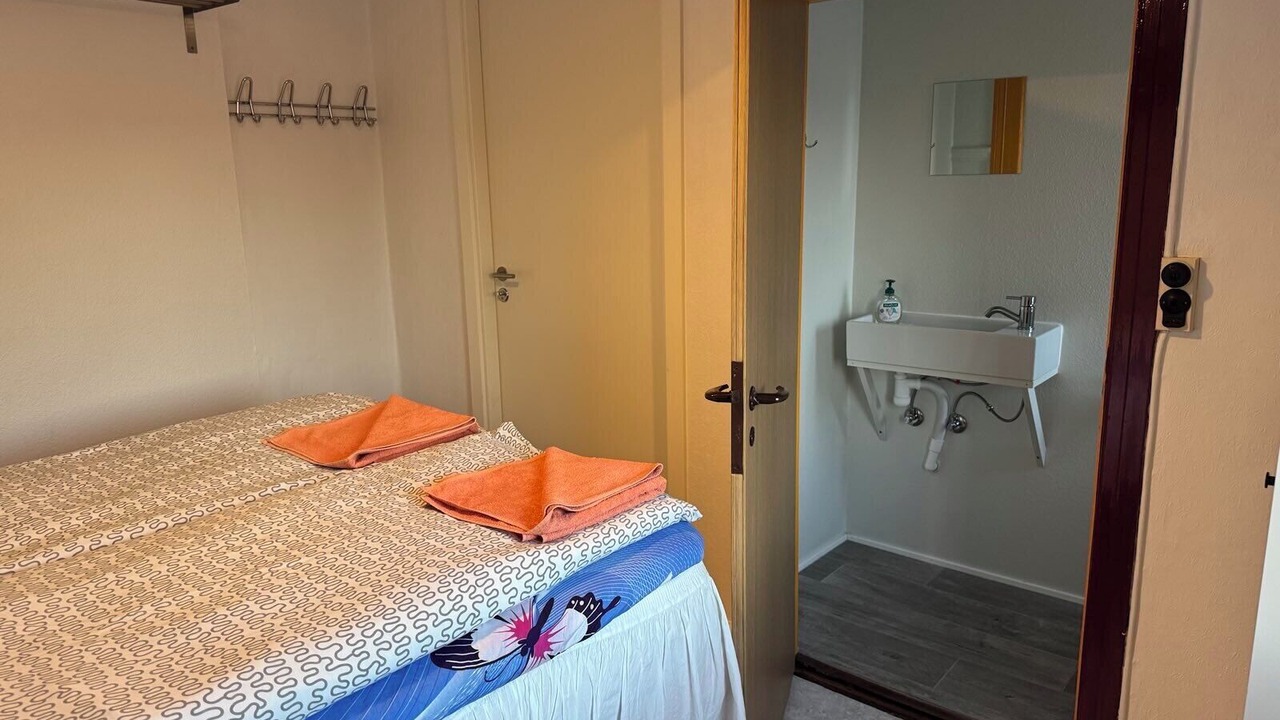Photo of Bedroom in Rudkobing