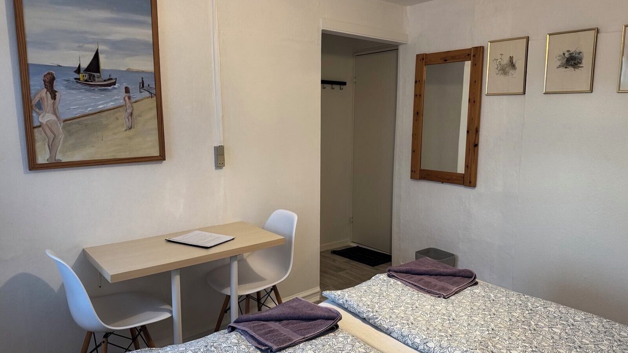 Photo of Bedroom in Rudkobing