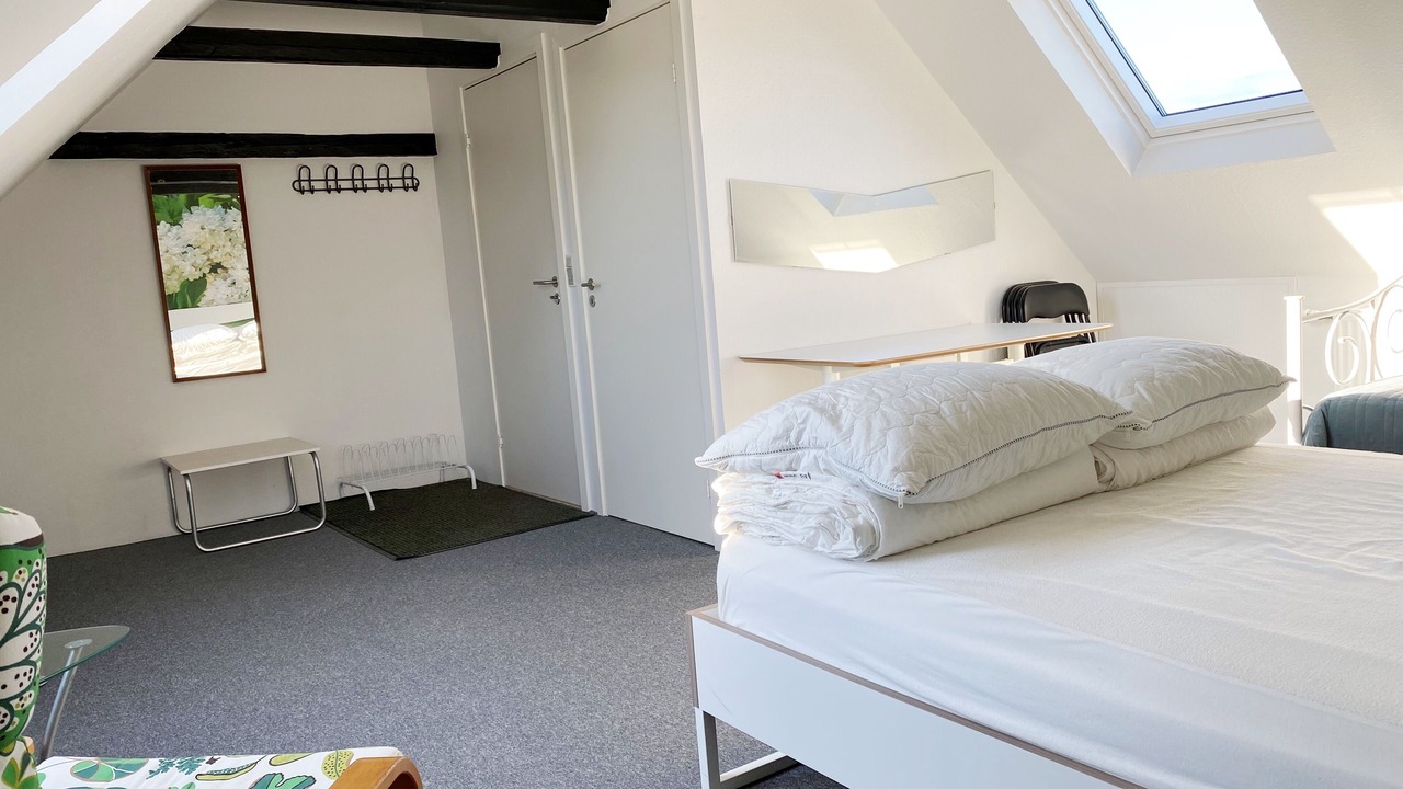 Photo of Bedroom in Rudkobing