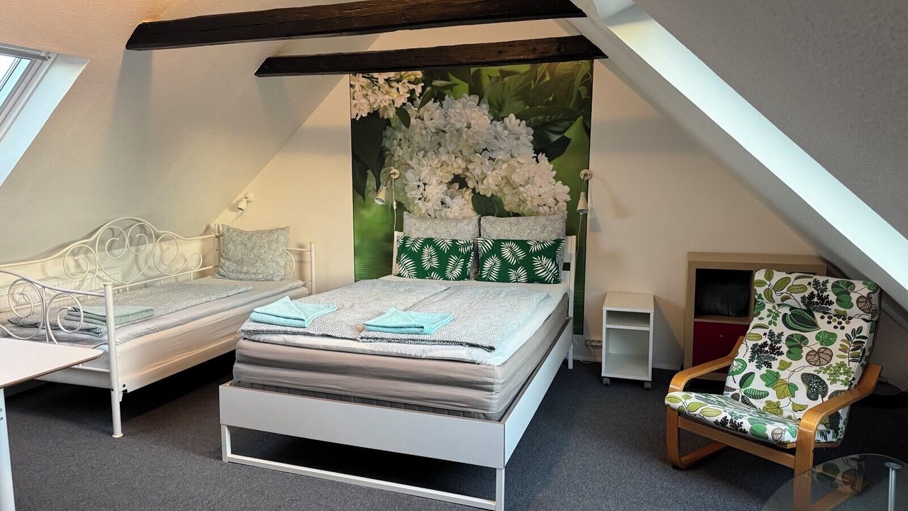 Photo of Bedroom in Rudkobing