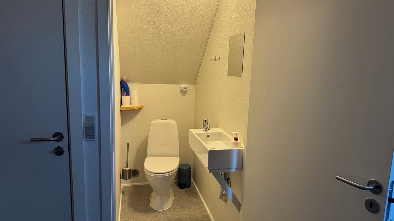 Photo of Bedroom in Rudkobing