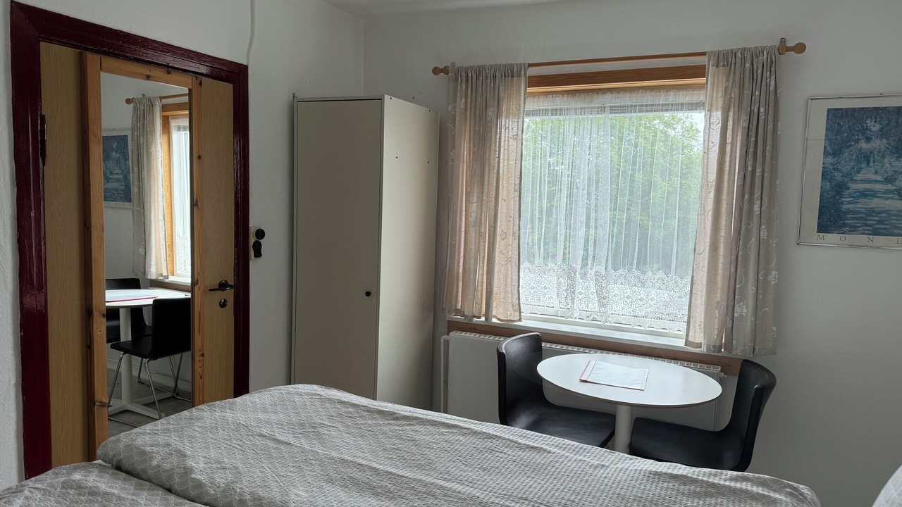 Photo of Bedroom in Rudkobing