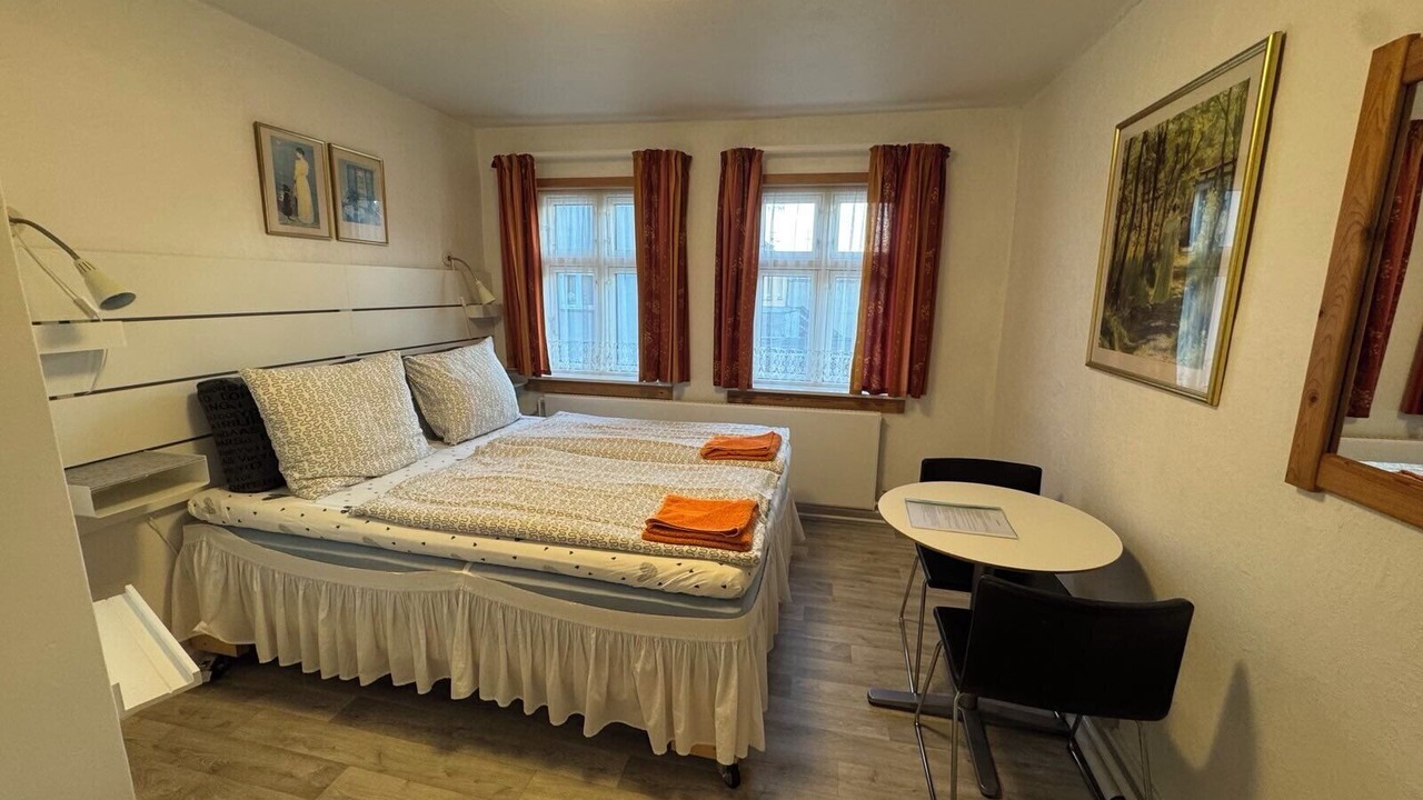 Photo of Bedroom in Rudkobing