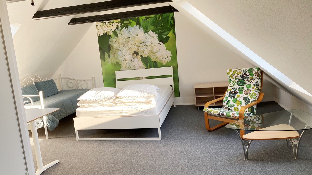 Photo of Bedroom in Rudkobing