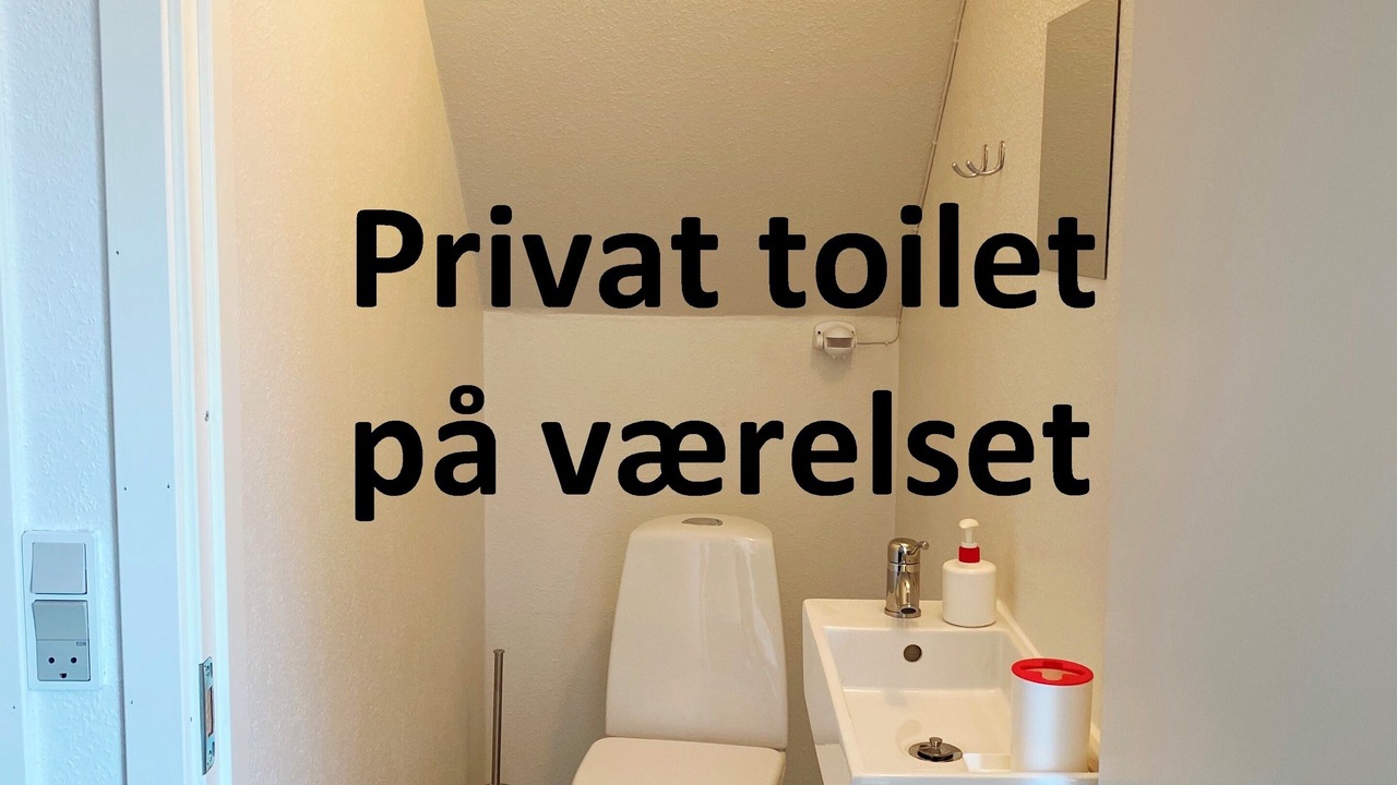 Photo of Bathroom in Rudkobing