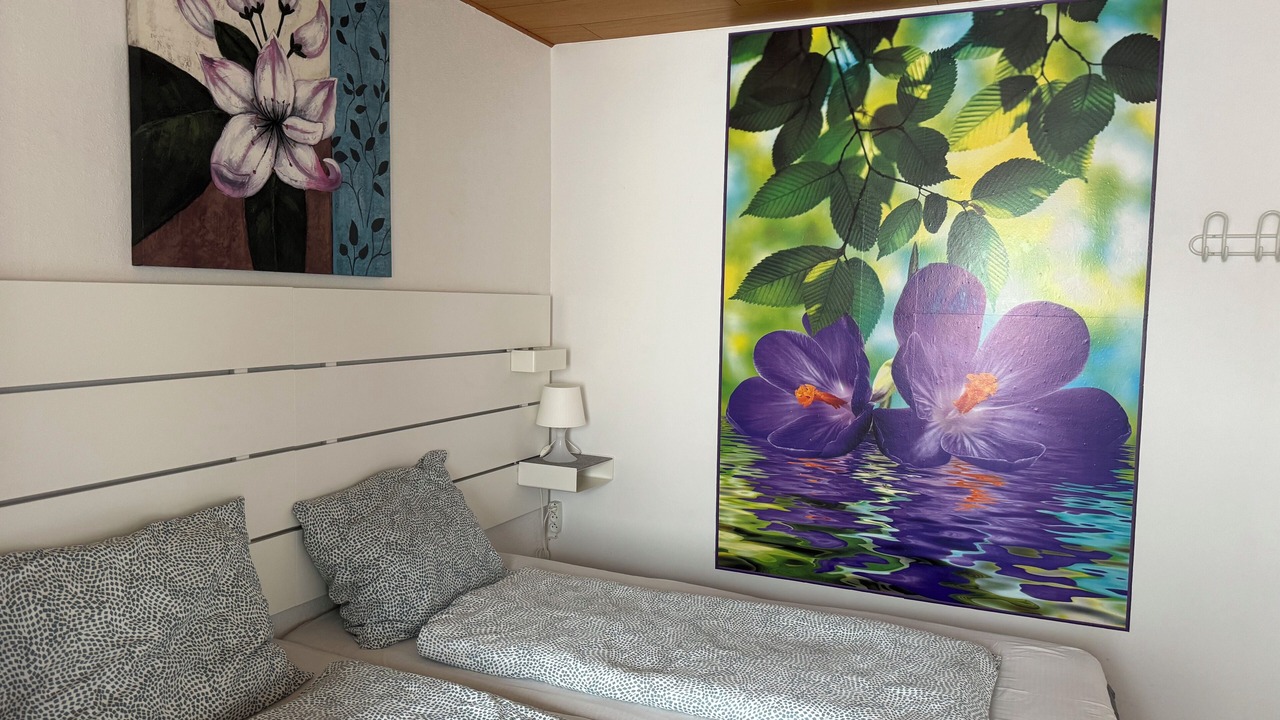 Photo of Bedroom in Rudkobing