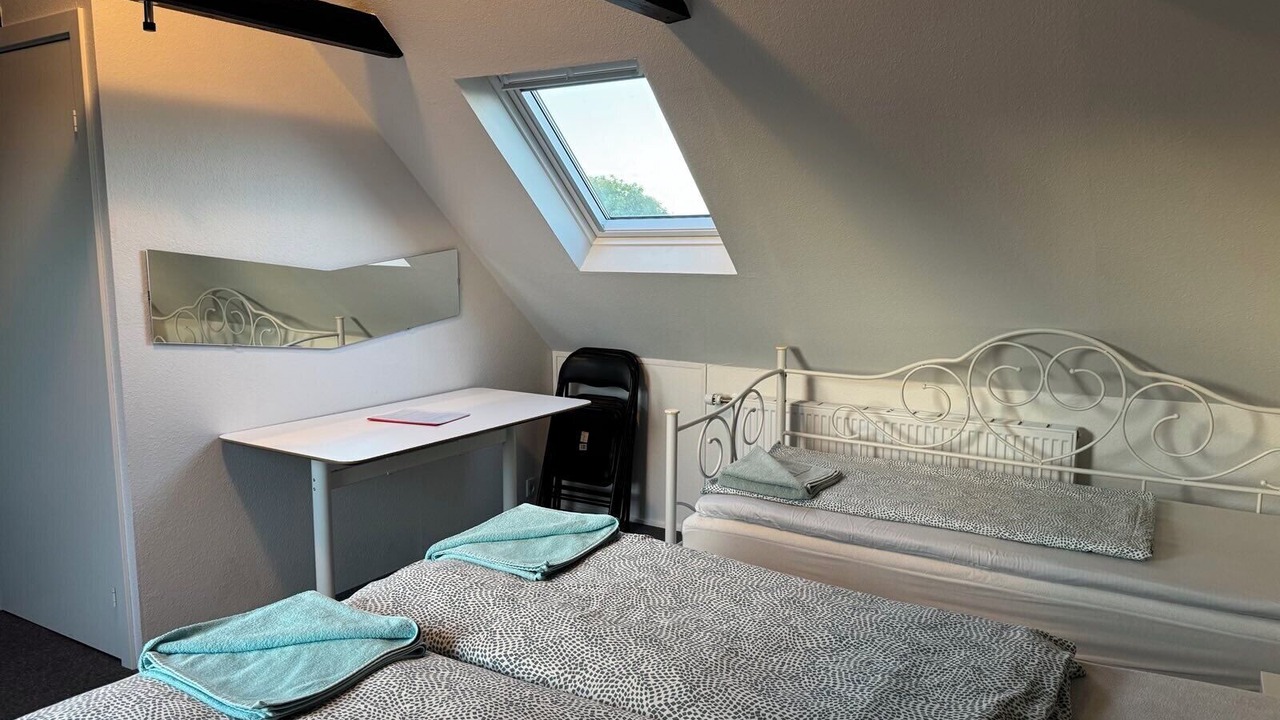 Photo of Bedroom in Rudkobing
