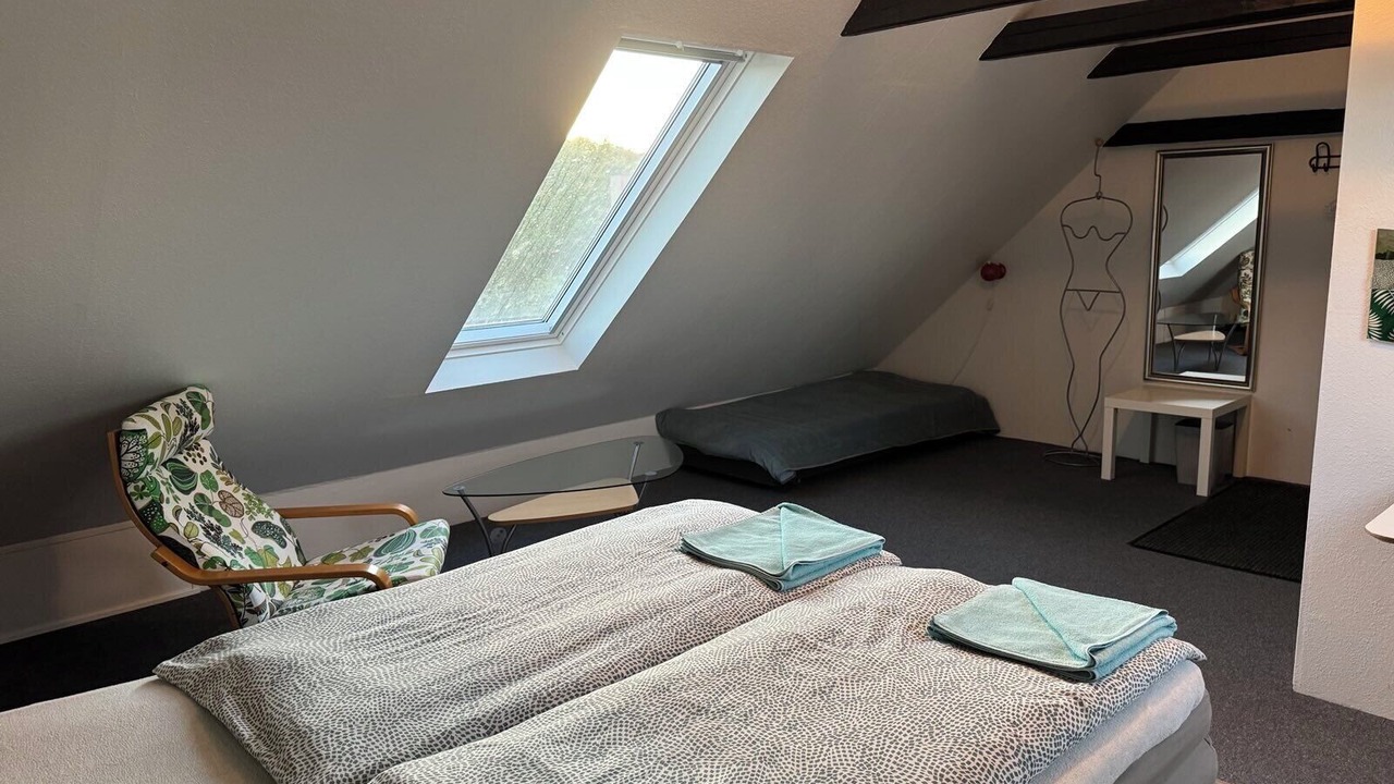 Photo of Bedroom in Rudkobing