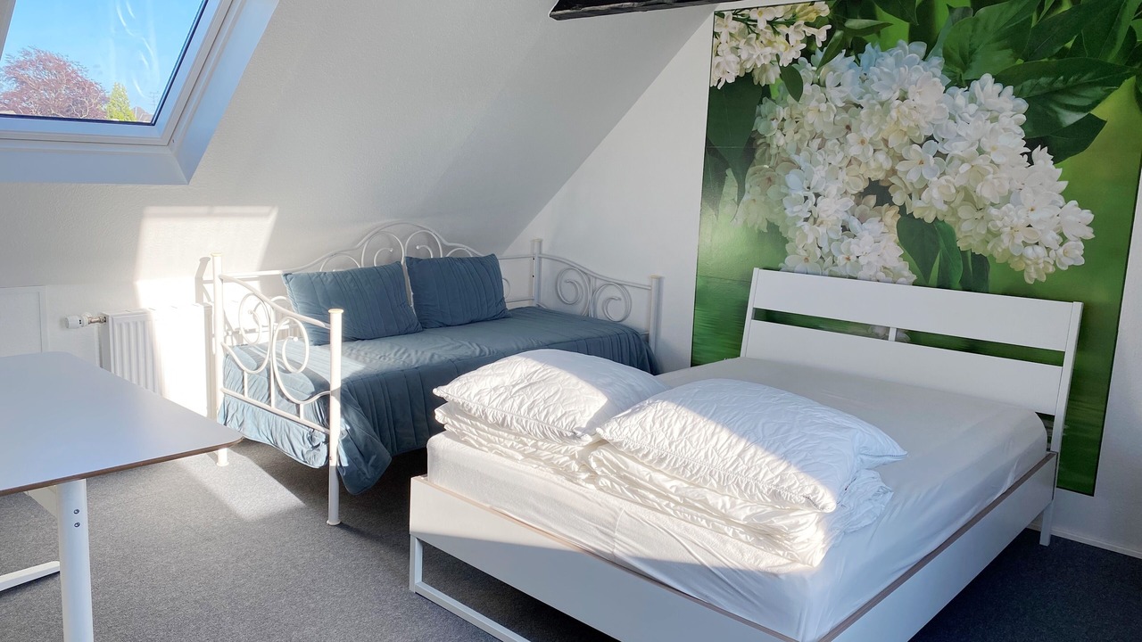 Photo of Bedroom in Rudkobing