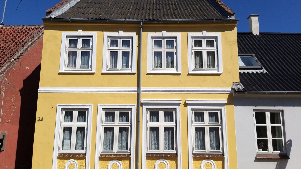 Photo of Outdoor in Rudkobing