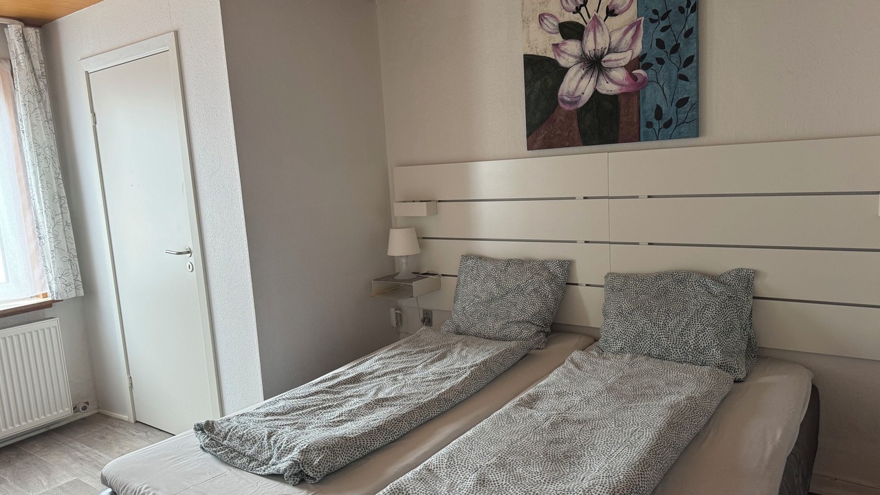 Photo of Bedroom in Rudkobing