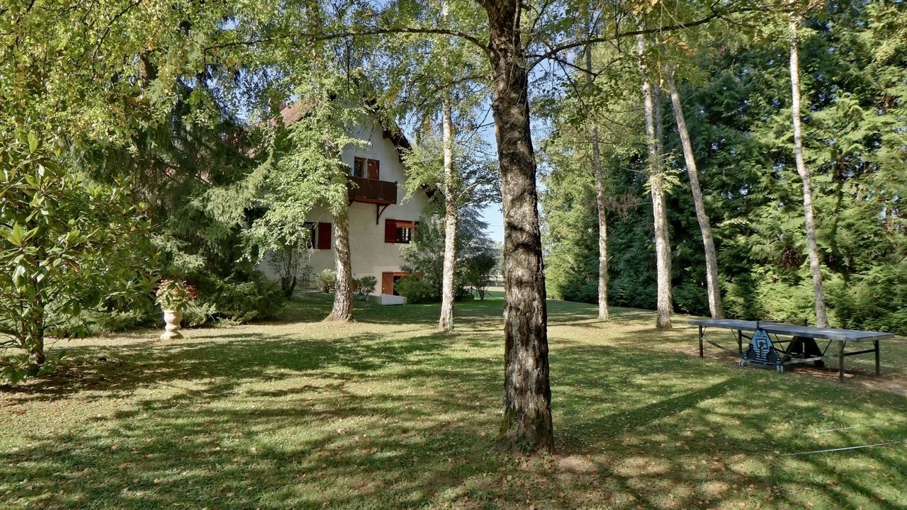 Photo of Outdoor in Saint-Ondras