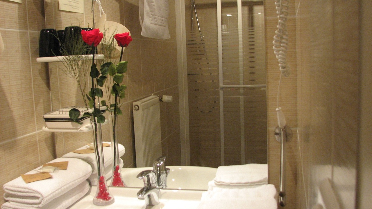 Photo of Bathroom in Saint-Ondras